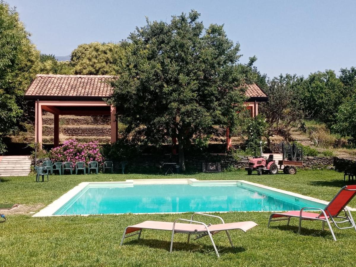 Camera Familiare con Terrazza